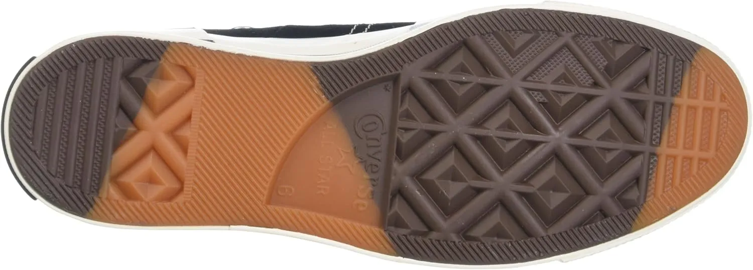 Converse Unisex's Sporty Sneaker, 2 Women/0 Men