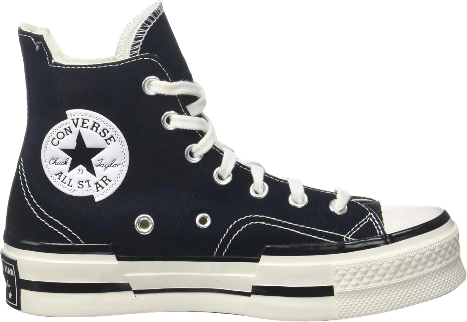 Converse Unisex's Sporty Sneaker, 2 Women/0 Men