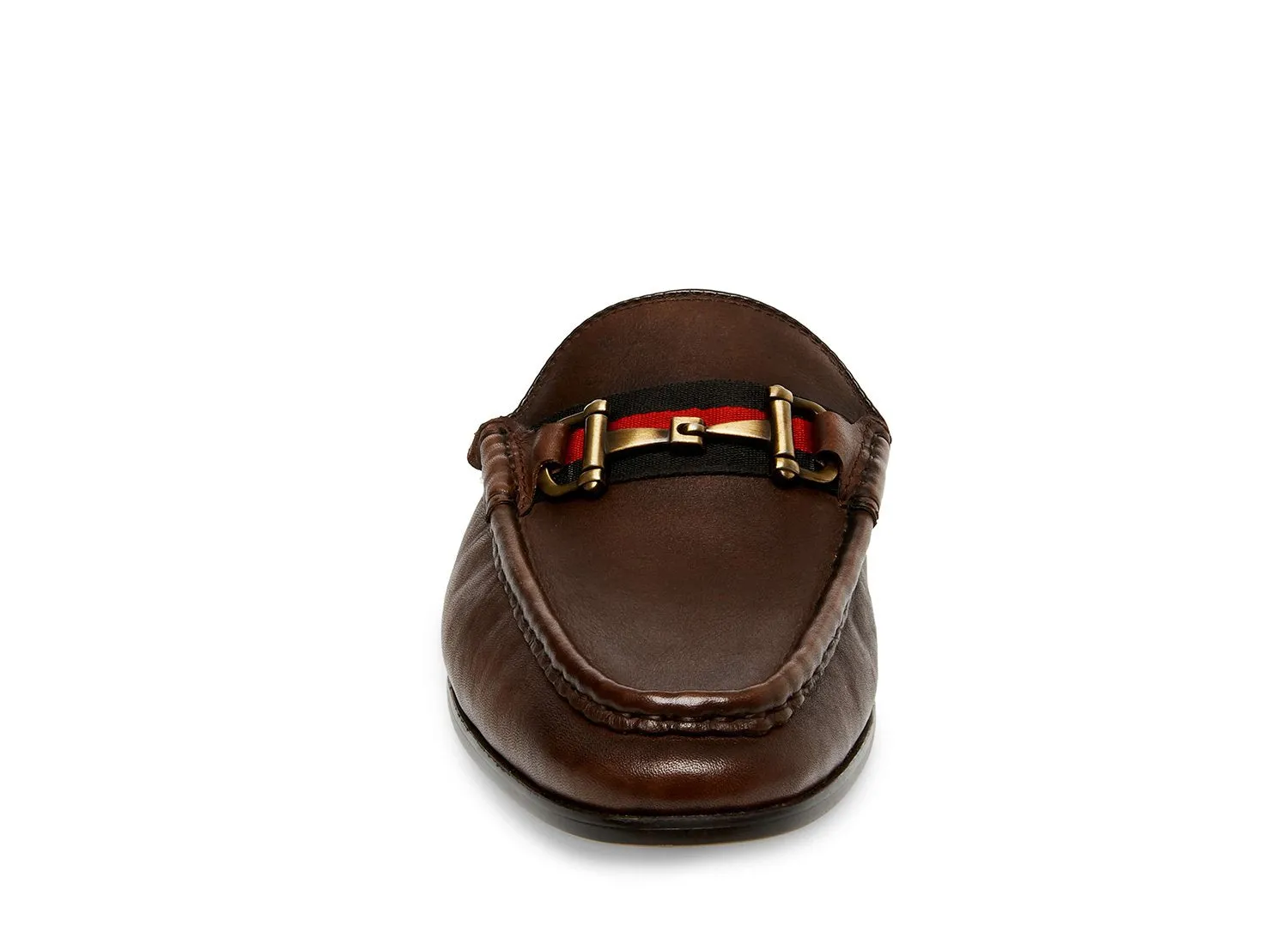 COUNT BROWN LEATHER