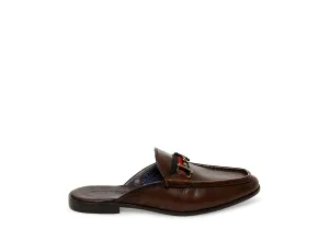 COUNT BROWN LEATHER