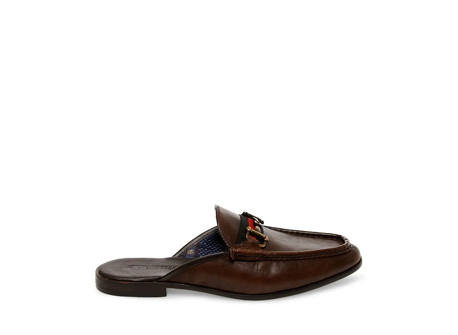 COUNT BROWN LEATHER