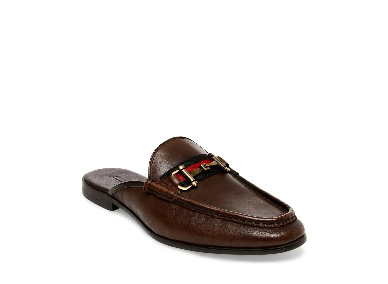 COUNT BROWN LEATHER