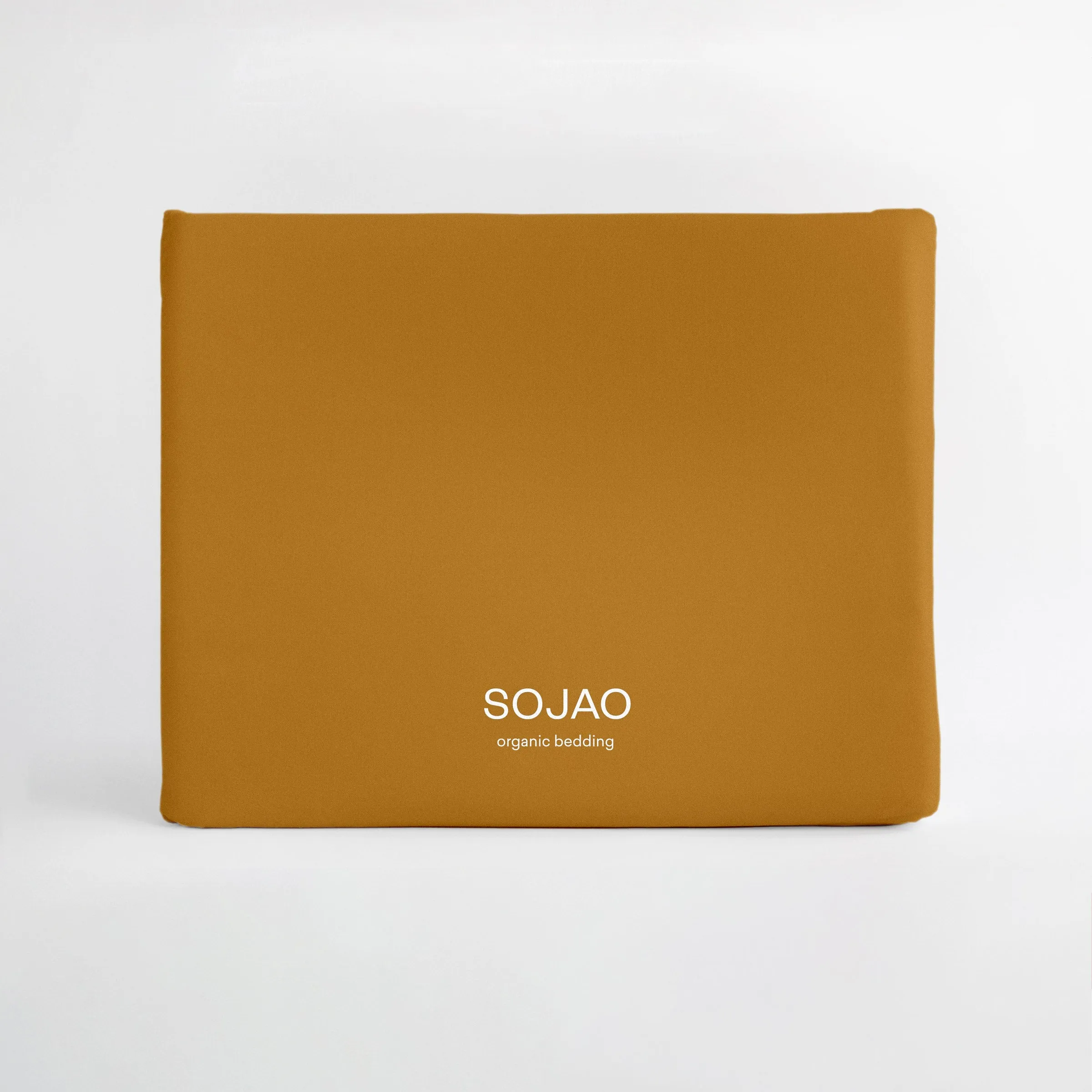 Crisp Mustard Flat Sheet