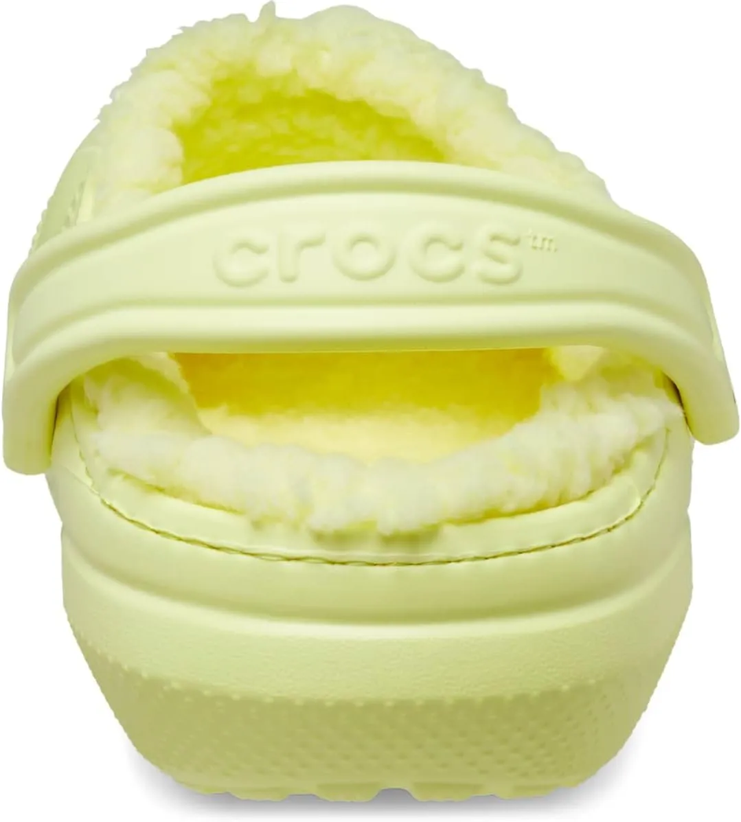 Crocs Unisex Adult Classic Lined Clog
