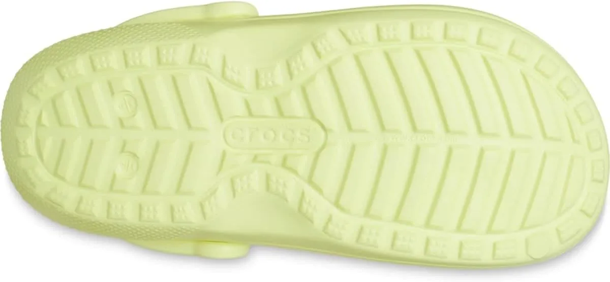 Crocs Unisex Adult Classic Lined Clog