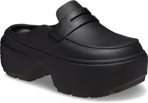 Crocs Unisex-Adult Stomp Loafers