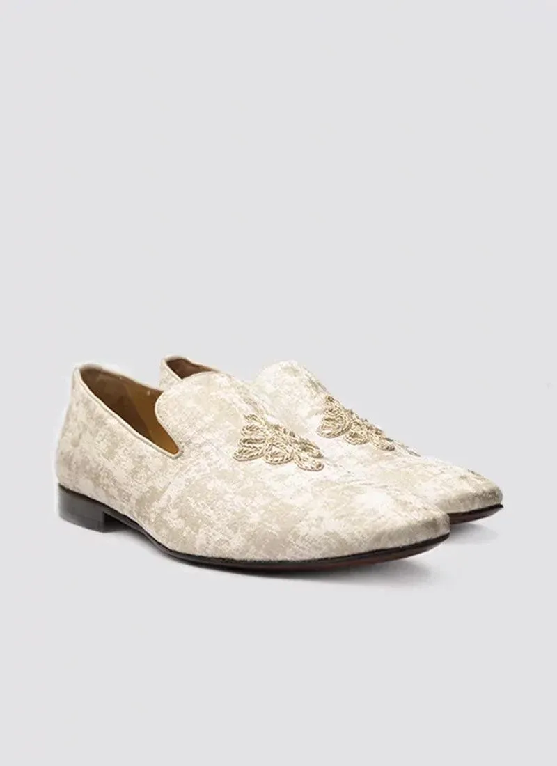 Crown Loafer