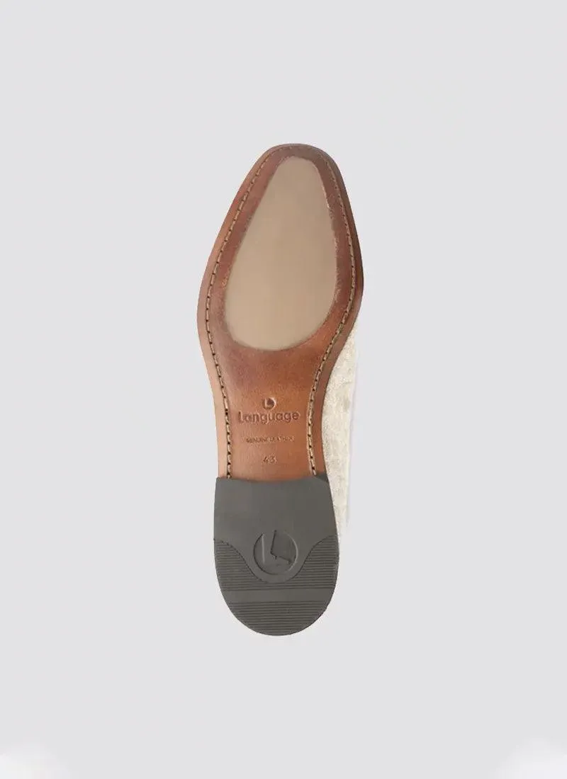 Crown Loafer