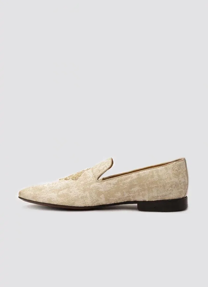 Crown Loafer
