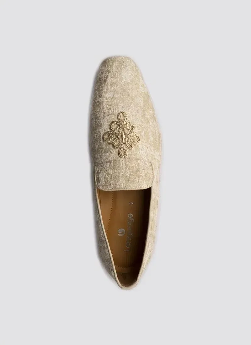 Crown Loafer