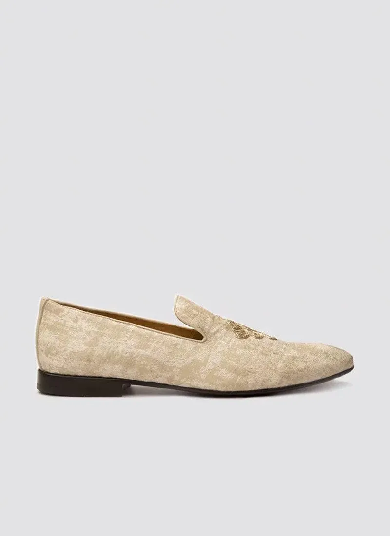 Crown Loafer