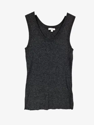 Cue Soft Knitted Tank Top Size M
