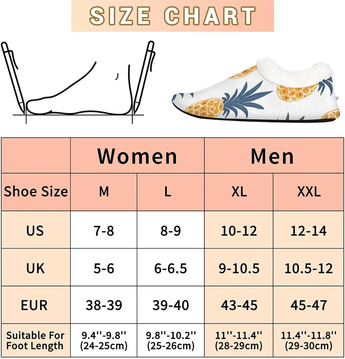 Cute Rabbits Flowers Soft Home Slippers for Women Lightweight Men's House Shoes Women's Slippers