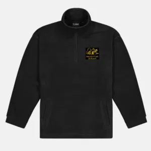 DAIRY FLAT POLAR FLEECE