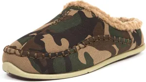 Deer Stags Lil Spun (Little Kid/Big Kid) Slipper
