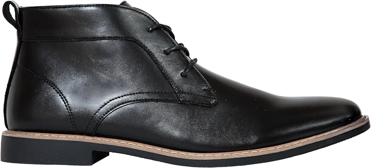 Deer Stags Men's Bridge Chukka Boot