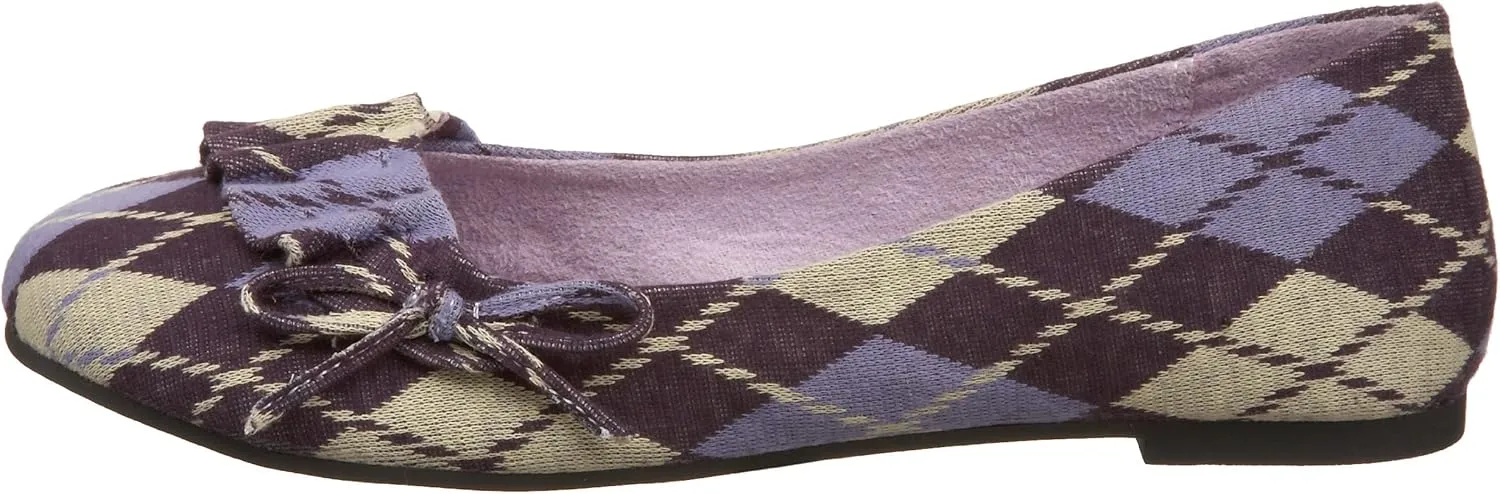Dirty Laundry by Chinese Laundry Women's Cedar Flat