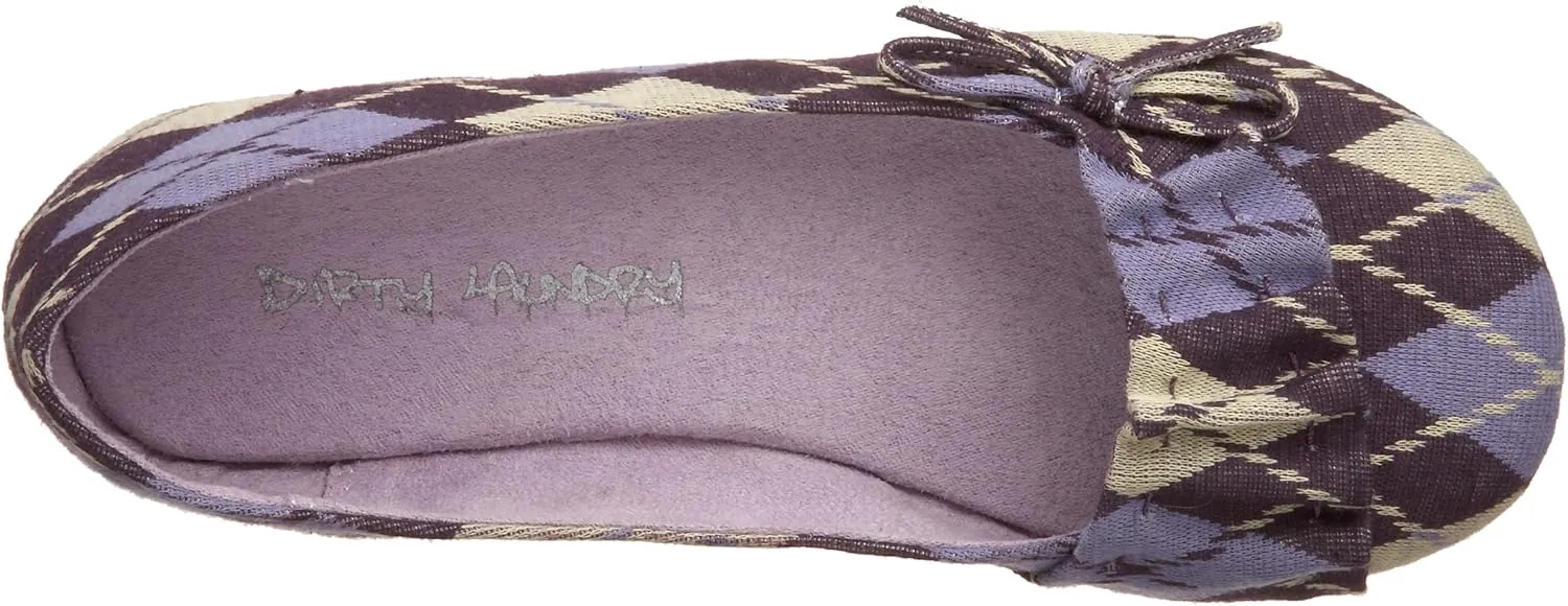 Dirty Laundry by Chinese Laundry Women's Cedar Flat