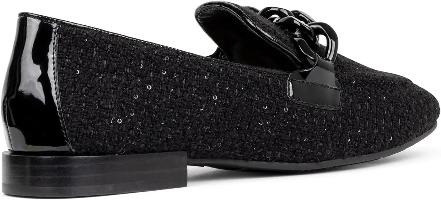 Donald Pliner Women's Bethany Dress Loafers, Slip-On Shoes, Everyday Shoes for Women