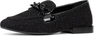 Donald Pliner Women's Bethany Dress Loafers, Slip-On Shoes, Everyday Shoes for Women