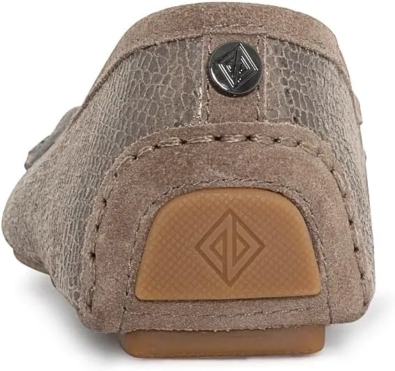Donald Pliner Women's Raya Ballet, Luxury, Slip-On Shoes, Women’s Flats, Comfortable & Stylish, Casual, Work, Ballet Flats