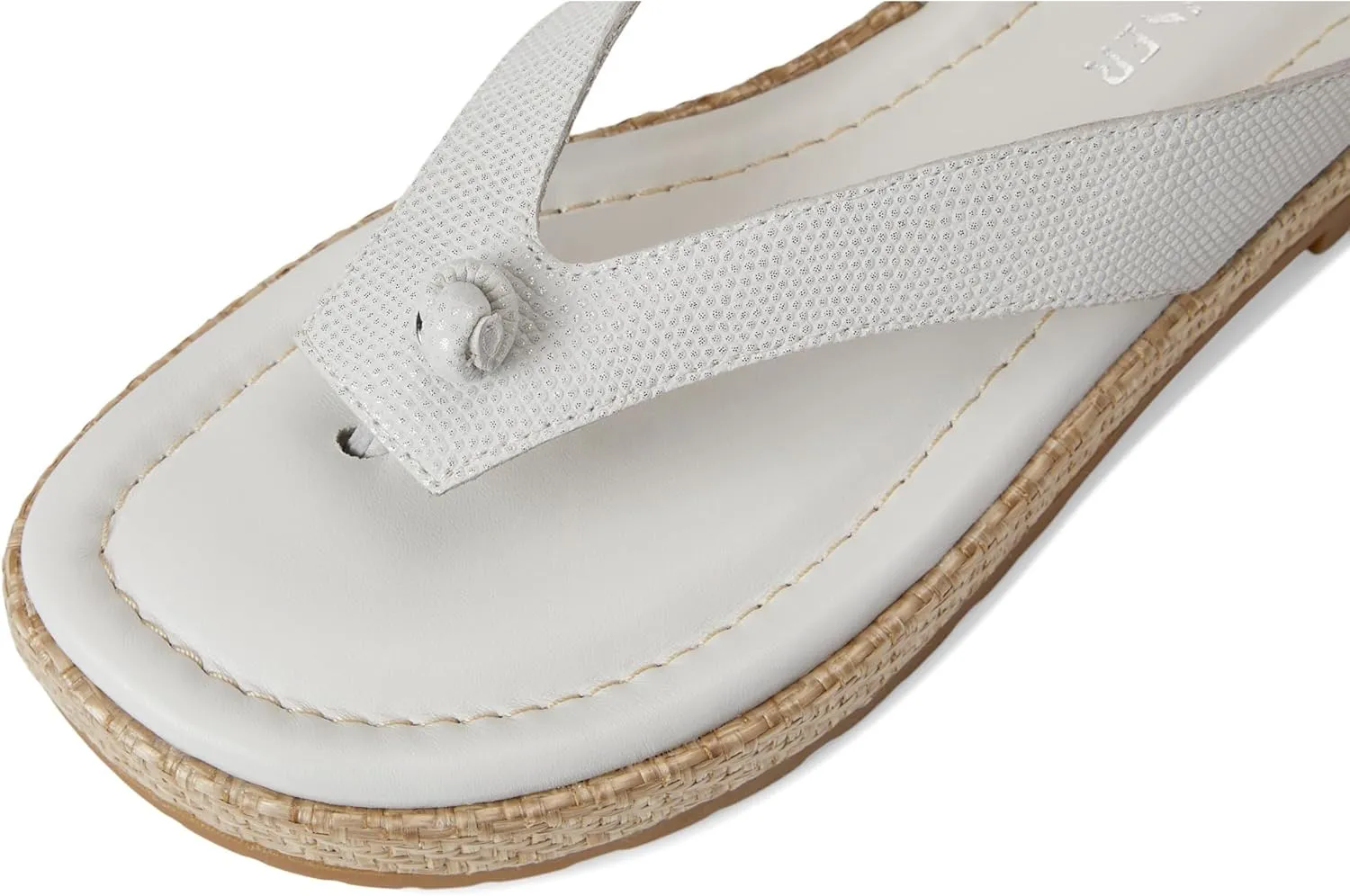 Donald Pliner Women's Seena Flat Sandal