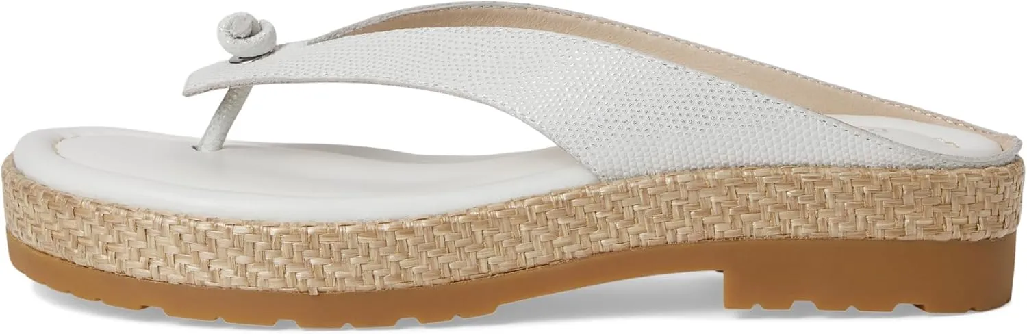 Donald Pliner Women's Seena Flat Sandal