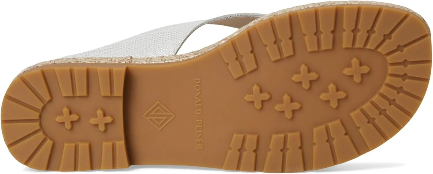 Donald Pliner Women's Seena Flat Sandal