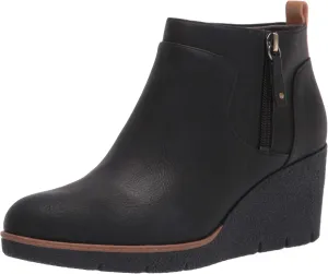 Dr. Scholl's Shoes Women's Bianca Ankle Boot