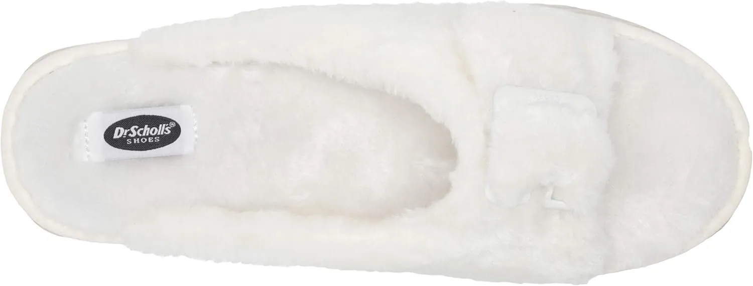 Dr. Scholl's Shoes Women's Staycay OG Slipper