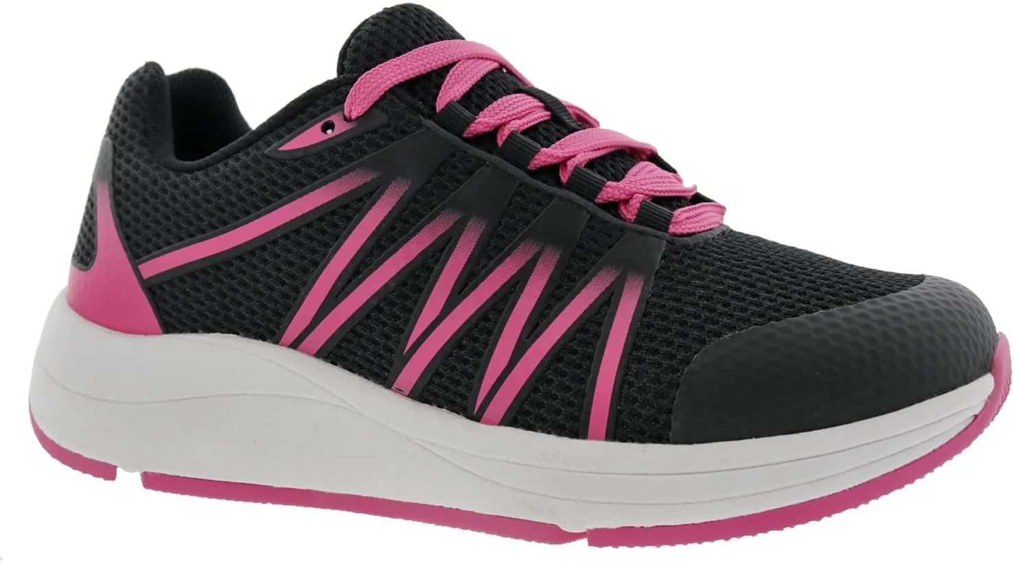 Drew Women's Balance Comfortable Performance High Rebound Slip-Resistant Athletic Shoe
