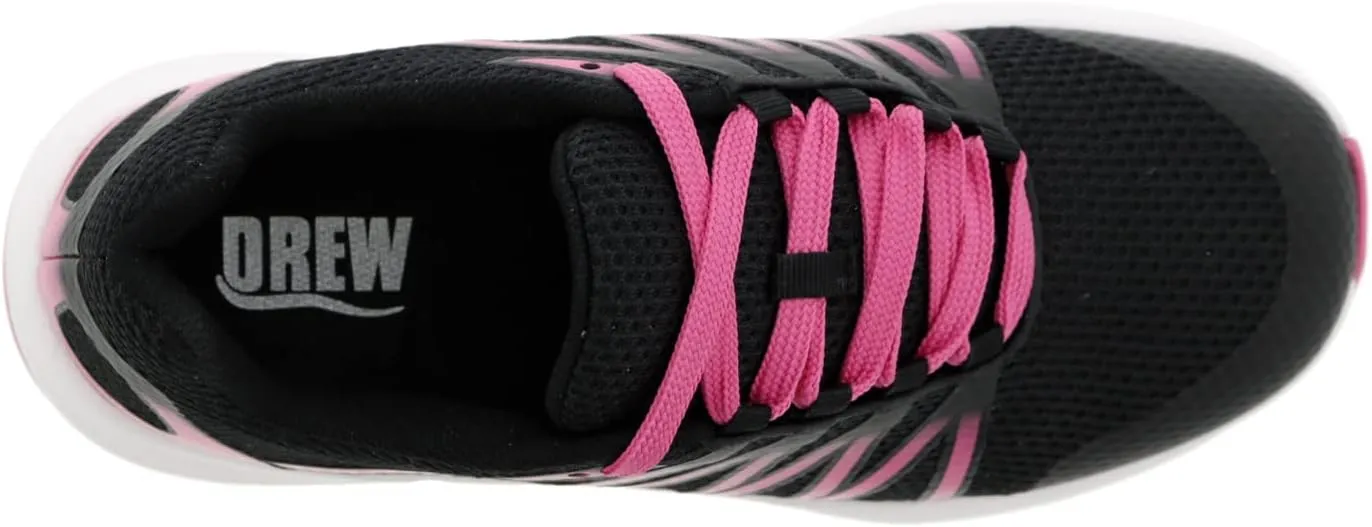 Drew Women's Balance Comfortable Performance High Rebound Slip-Resistant Athletic Shoe
