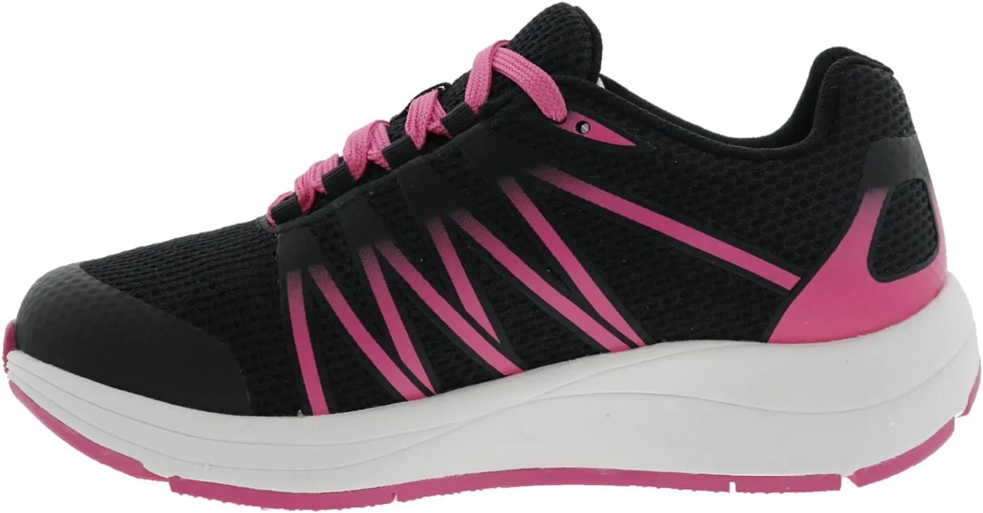 Drew Women's Balance Comfortable Performance High Rebound Slip-Resistant Athletic Shoe
