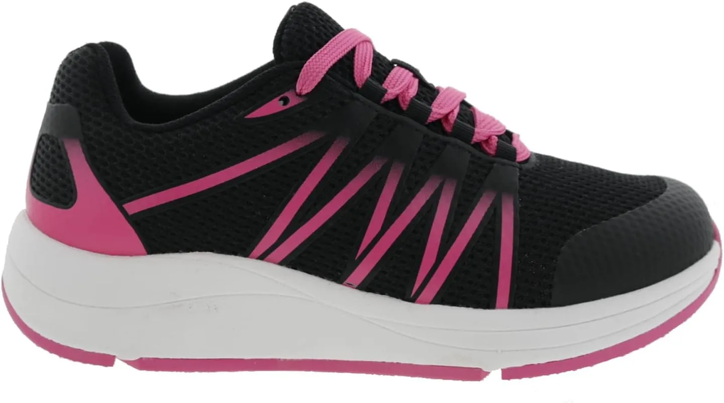 Drew Women's Balance Comfortable Performance High Rebound Slip-Resistant Athletic Shoe