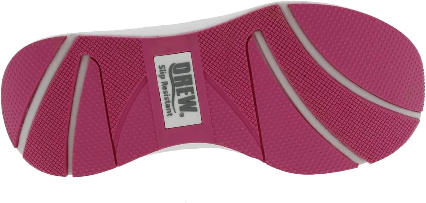 Drew Women's Balance Comfortable Performance High Rebound Slip-Resistant Athletic Shoe