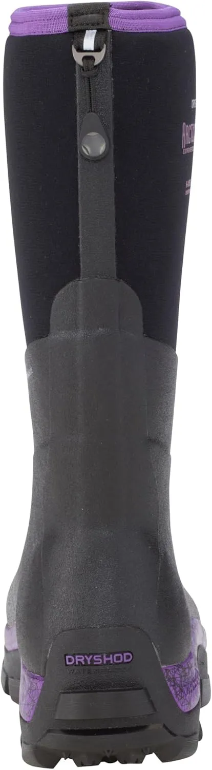 Dryshod Womens Arctic Storm Hi Pull On Boots Calf