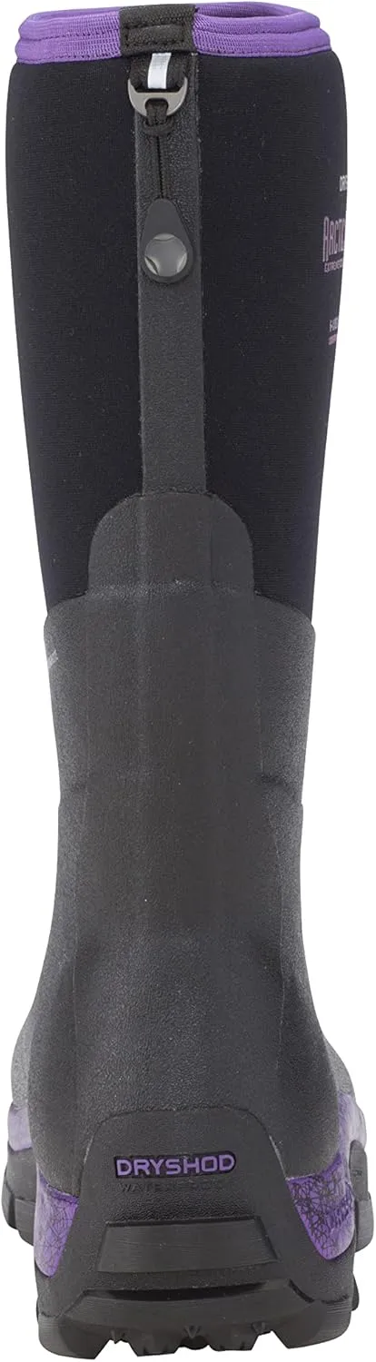 Dryshod Womens Arctic Storm Hi Pull On Boots Calf