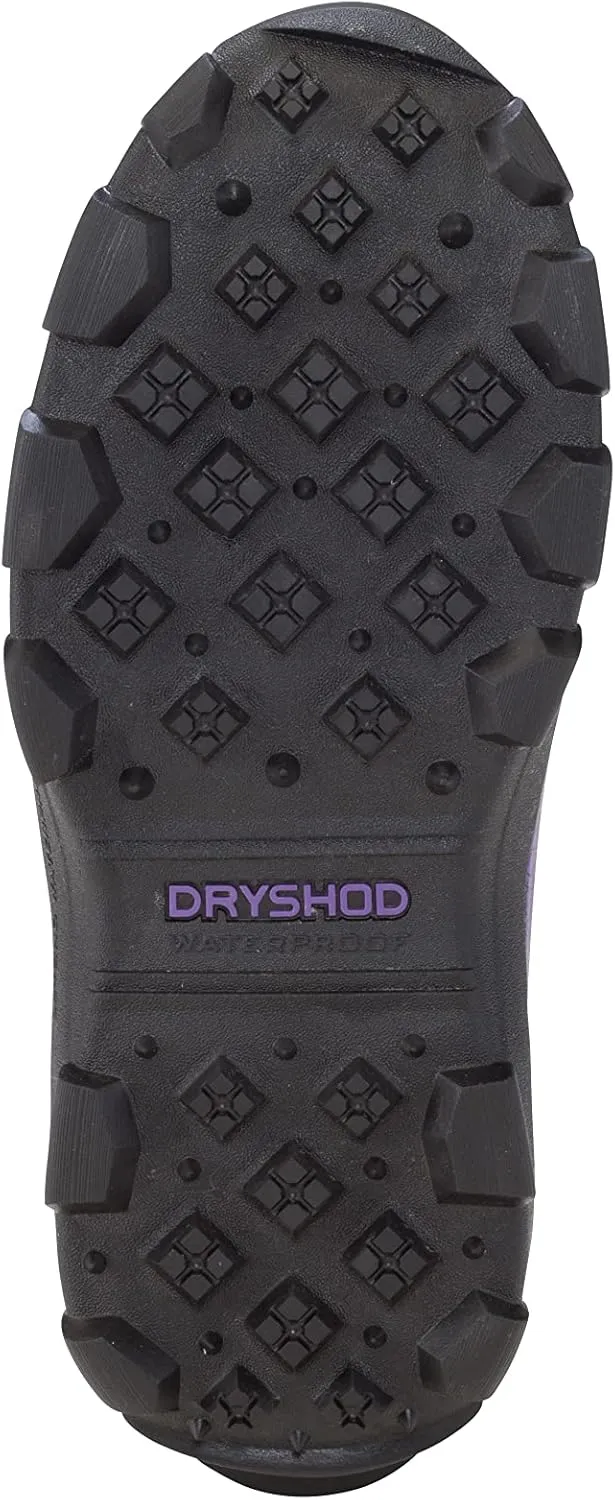 Dryshod Womens Arctic Storm Hi Pull On Boots Calf