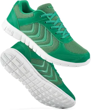 DUOYANGJIASHA Sneakers for Women Running Shoes: Slip On Casual Walking Shoes Non Slip Comfortable Fashion Tennis Shoes Mesh Lightweight Sneaker for Work