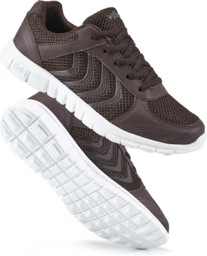 DUOYANGJIASHA Sneakers for Women Running Shoes: Slip On Casual Walking Shoes Non Slip Comfortable Fashion Tennis Shoes Mesh Lightweight Sneaker for Work