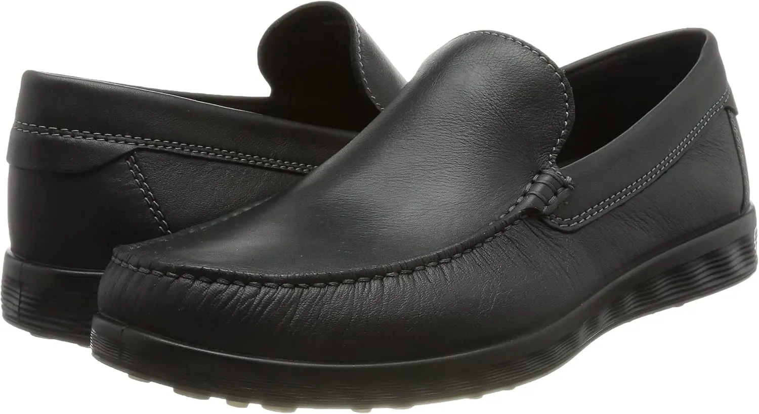 ECCO Men's S Lite Moc Classic Driving Style Loafer