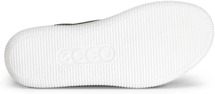 ECCO Men's Soft Zero Lace Up Sneaker