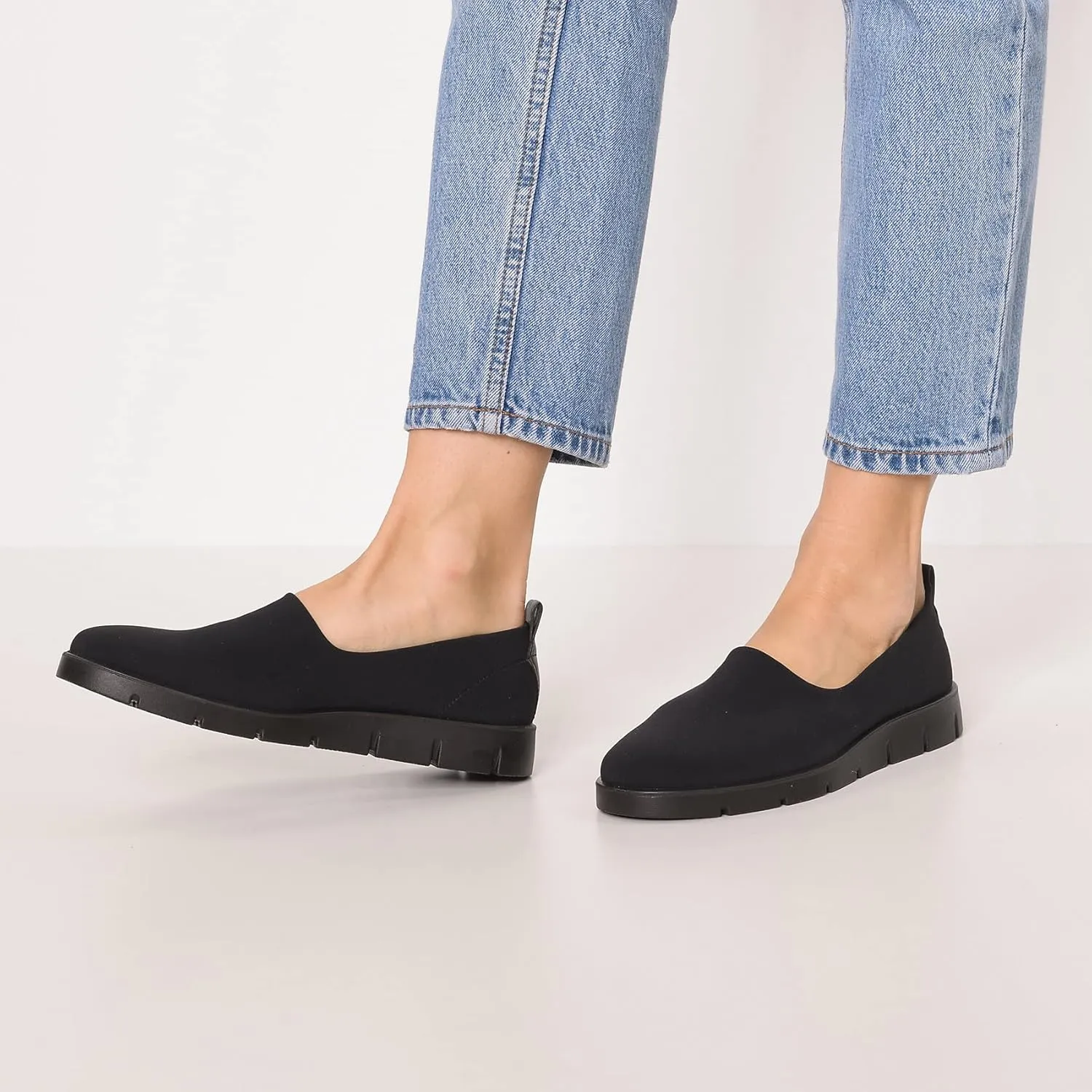 ECCO Women's Bella Slip On Loafer