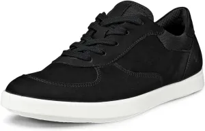 ECCO Women's Leisure Minimalist Retro Lace Sneaker