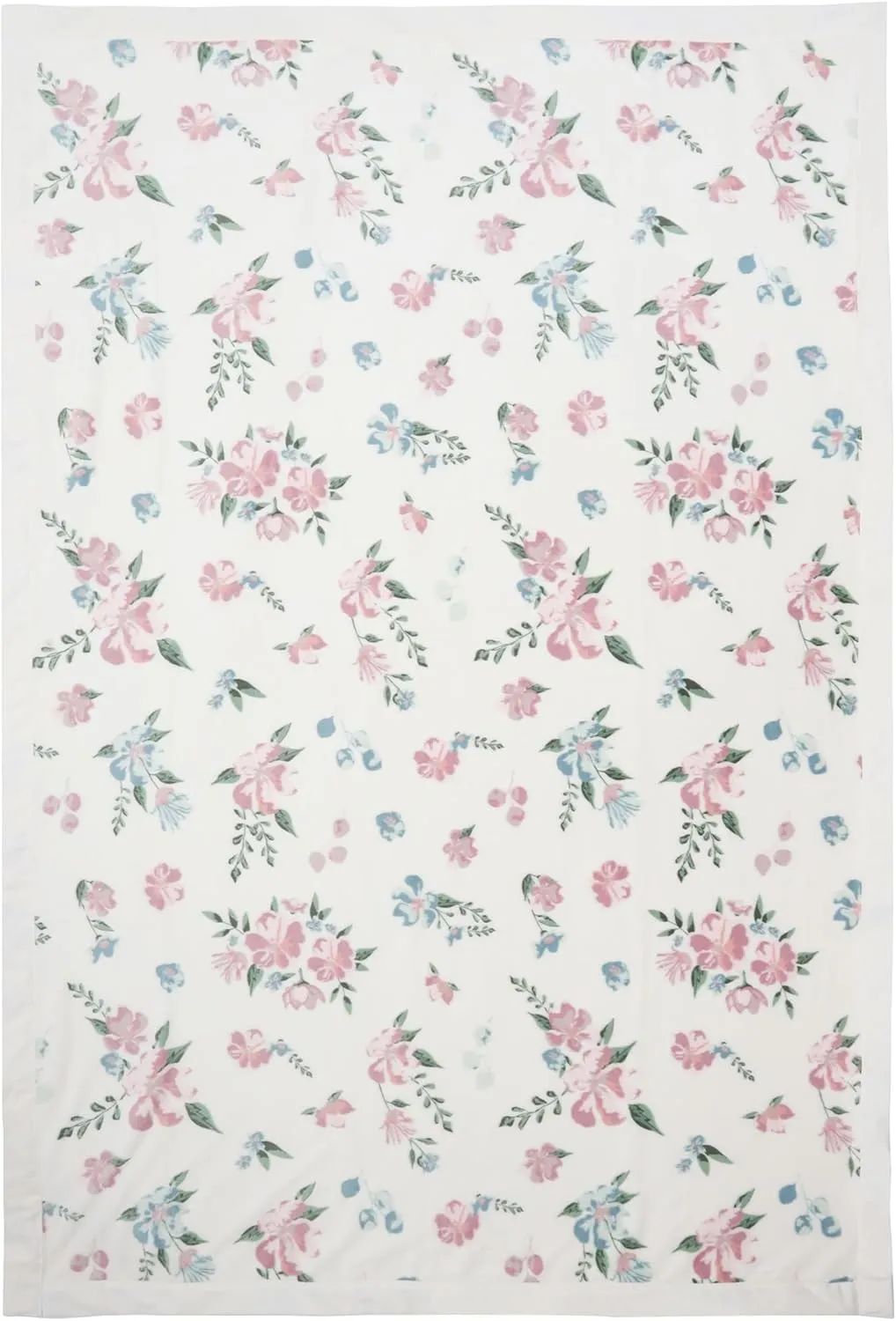 ELLEN TRACY Womens Throw Blanket, Super Soft Blankets, Home Decor for Couch, Sofa and Bedroom