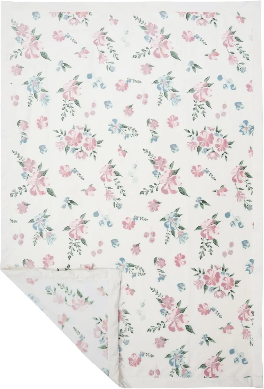 ELLEN TRACY Womens Throw Blanket, Super Soft Blankets, Home Decor for Couch, Sofa and Bedroom