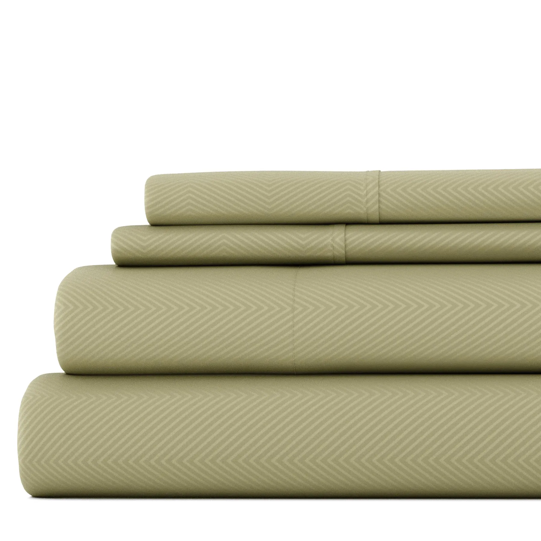Embossed Microfiber Ultra Soft Sheet Sets
