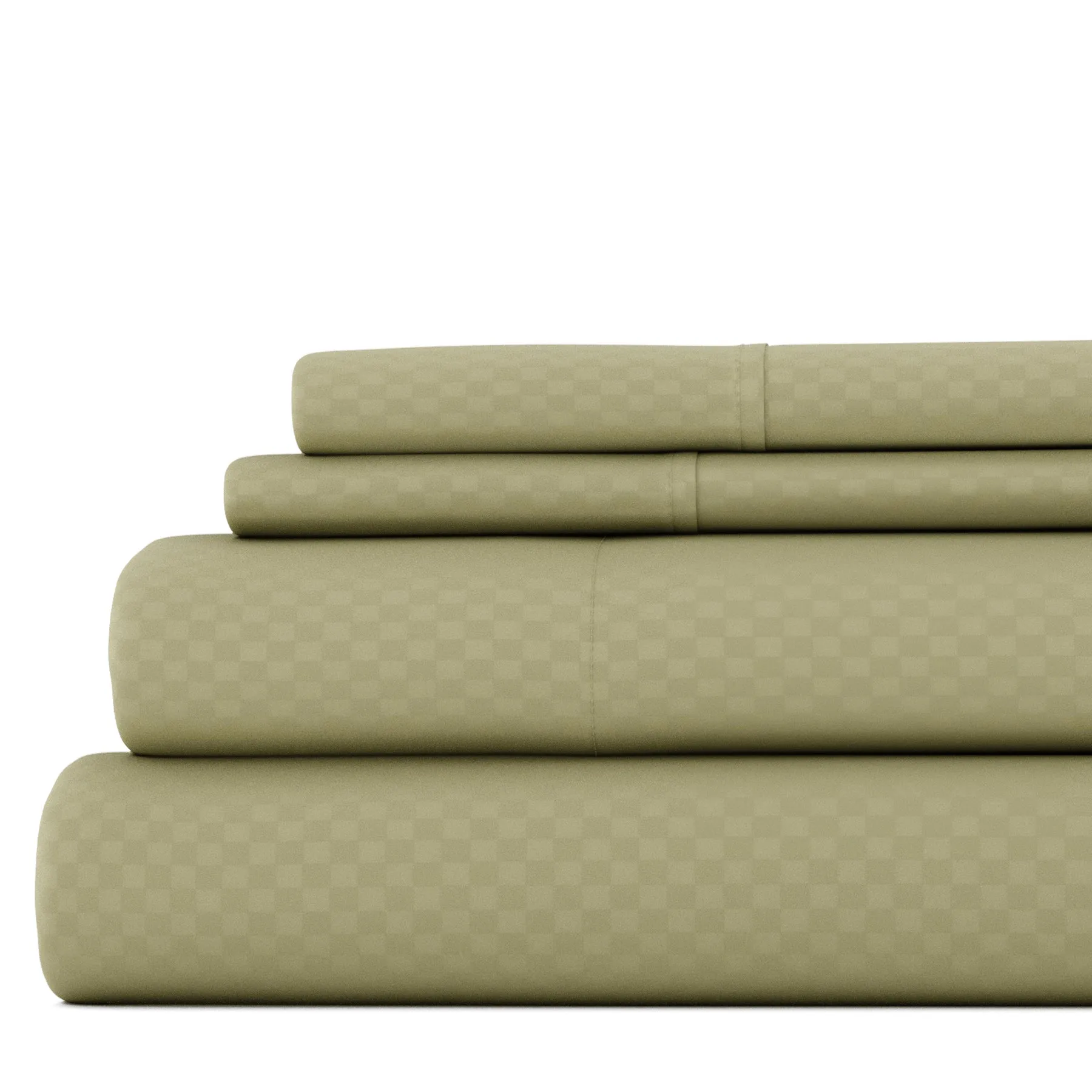 Embossed Microfiber Ultra Soft Sheet Sets