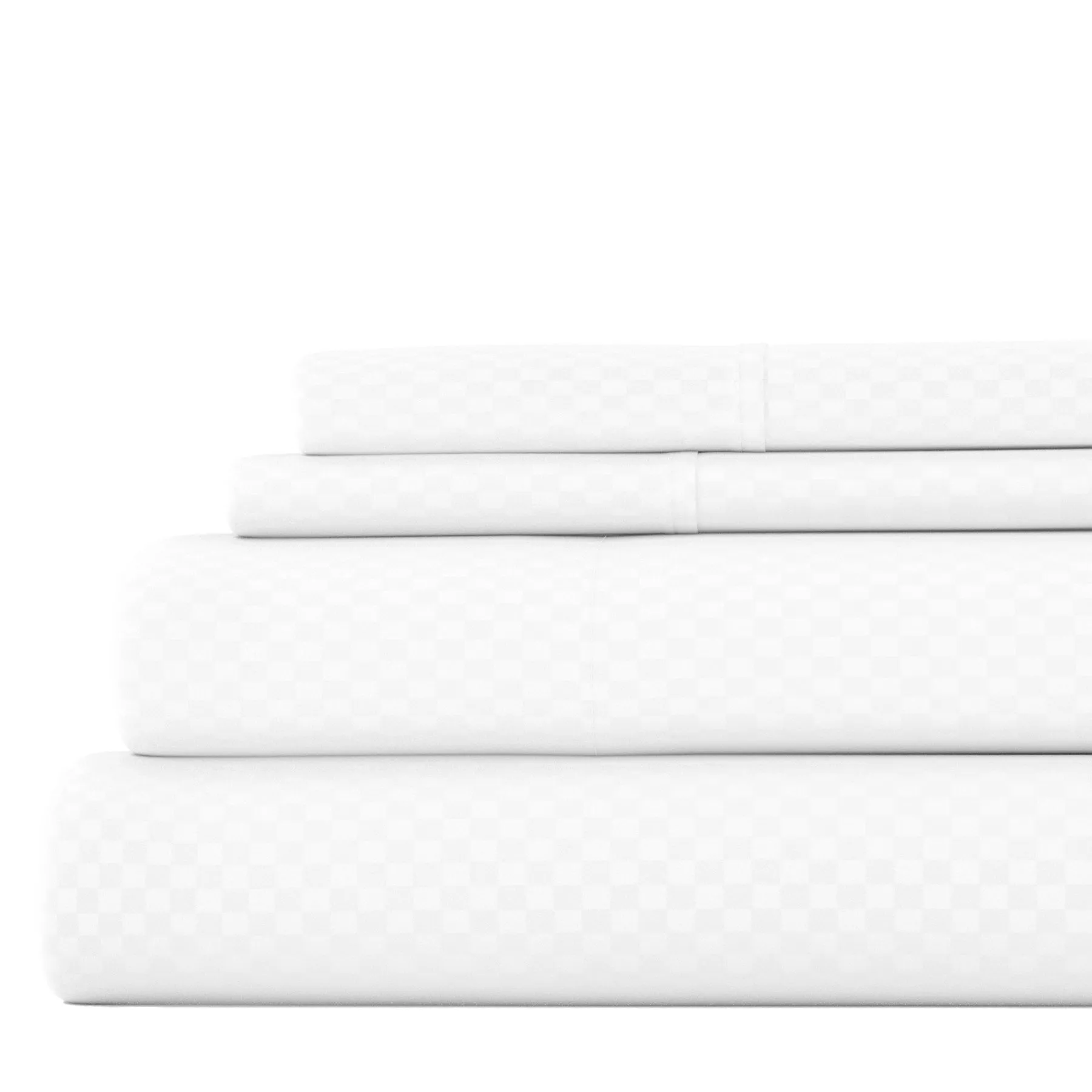 Embossed Microfiber Ultra Soft Sheet Sets