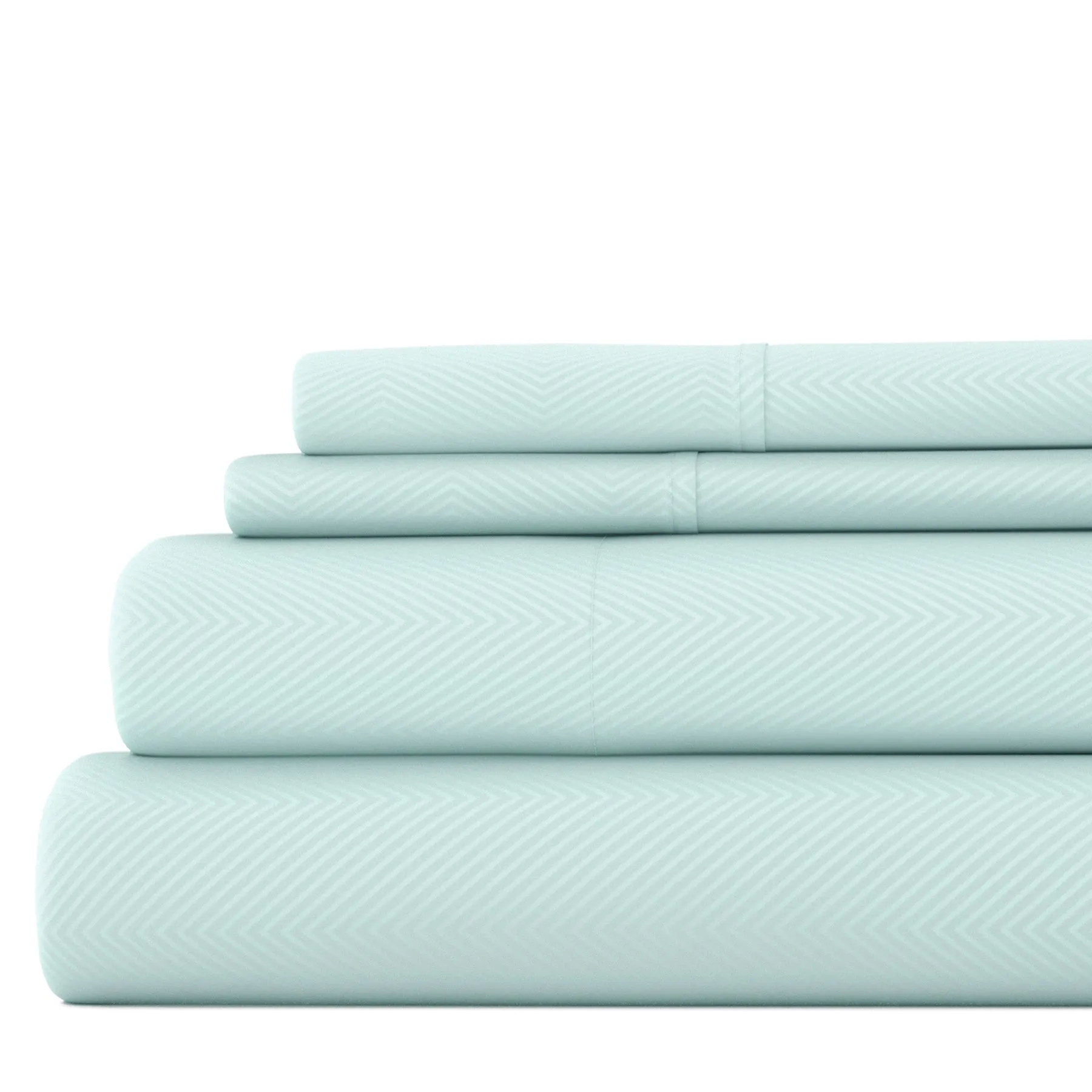 Embossed Microfiber Ultra Soft Sheet Sets